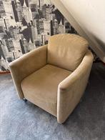 leolux, Huis en Inrichting, Fauteuils, Ophalen, Gebruikt, 75 tot 100 cm