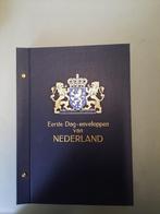 Eerste dag enveloppen, Postzegels en Munten, Postzegels | Eerstedagenveloppen, Ophalen of Verzenden, Nederland
