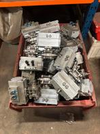 Grote partij Festo zwenkaandrijvingen - Nieuwstaat!, Ophalen