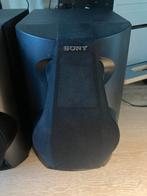 Sony luidsprekers luidsprekerset boxen SS-L50, Ophalen, Zo goed als nieuw, 60 tot 120 watt, Sony