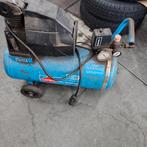 Airpress Compressor - Gebruikt 25l, Ophalen, Gebruikt, 6 tot 10 bar, Minder dan 200 liter/min