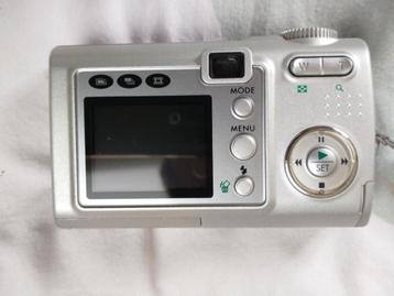 Sanyo digitale camera beschikbaar voor biedingen