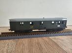 Modeltrein Ho wagon SCHICHT, Hobby en Vrije tijd, Modeltreinen | H0, Overige merken, Gebruikt, Gelijkstroom, Wagon