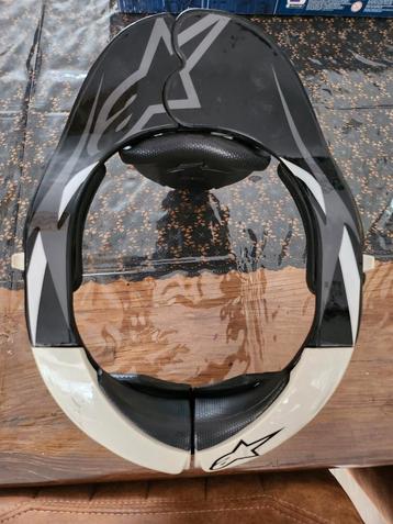 Alpinestars nekbrace beschikbaar voor biedingen