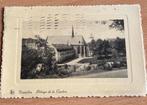 Ansichtkaart Brussel, Ophalen of Verzenden, Voor 1920, Brussel (Gewest)