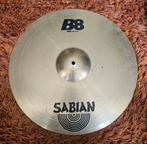 Sabian B8 Ride 20" bekken / cymbal, Sabian, ., Drums of Percussie, Ophalen of Verzenden