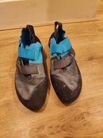 Klim/boulderschoenen Five Ten Rogue maat 43(ZGAN), Sport en Fitness, Klimsport, Ophalen of Verzenden, Zo goed als nieuw, Klimsportschoenen