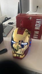 Iron Masker, Verzamelen, Transformers, G1, Ophalen of Verzenden, Zo goed als nieuw