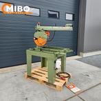 Dewalt afkortzaag radiaalzaag ** dw 1600s zaagmachine, 70 mm of meer, Ophalen of Verzenden, Zo goed als nieuw, Dewalt scm graule maggi stromab