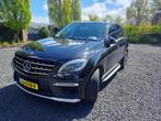 Mercedes-Benz M-klasse - 63 AMG Performance Pack 557PK/7G-tr, Auto's, Te koop, M-Klasse, Geïmporteerd, 5 stoelen