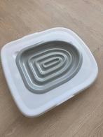 Cat Toilet Training Seat, Dieren en Toebehoren, Kattenbakken, Ophalen of Verzenden, Nieuw, Open