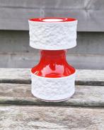 Prachtige biscuit porseleinen Royal KPM kandelaar., Ophalen of Verzenden, Huis en Inrichting