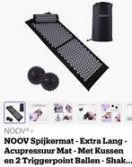 Noov spijkermat extra lang, Ophalen of Verzenden, Nieuw