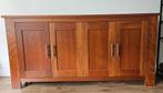 Dressoir kast, staand, Ophalen, Gebruikt, 150 tot 200 cm, Vintage