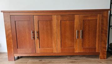 Dressoir kast, staand beschikbaar voor biedingen