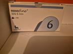Novofine  pennaalden 100stuks, Diversen, Ophalen of Verzenden, Nieuw
