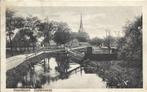 Zoeterwoude,  Noordbuurt, Verzenden, Voor 1920, Gelopen, Zuid-Holland
