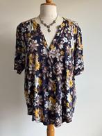 Body Flirt blouse meerkleurig maat 44-46, Overige kleuren, Maat 42/44 (L), Ophalen of Verzenden, Gedragen