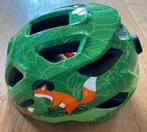 Cube Fietshelm - Groen - Maat S, Fietsen en Brommers, Fietsaccessoires | Fietshelmen, Ophalen of Verzenden, Zo goed als nieuw