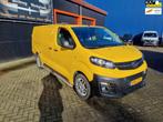 Opel Vivaro 1.5 CDTI L3H1 Edition Camera, PDC, Cruisecontrol, Voorwielaandrijving, Gebruikt, Euro 6, Navigatiesysteem