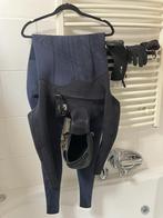 Wetsuit C-Skin and Shoes, Gloves, Ophalen, Zo goed als nieuw, Dame, Wetsuit