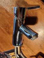 Hansgrohe wastafelkraan, kraan, Ophalen, Gebruikt, Kraan