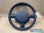 2005 CHEVROLET MATIZ stuurwiel stuur airbag, Gebruikt, -, Ophalen of Verzenden, -