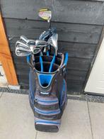 Cobra King F9 one length, Ophalen, Gebruikt, Club, Overige merken