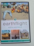 Earthflight - Azië & Australië DVD, Alle leeftijden, Ophalen of Verzenden, Zo goed als nieuw, Natuur