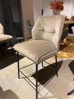 Cookie barkruk, set van 4 PMP Furniture nu €1399,-, 1 kruk, Ophalen, Nieuw, Leer