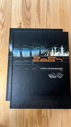 Creative Red book 2000, Art View, Ophalen of Verzenden, Zo goed als nieuw