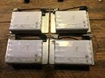 Geze slimdrive DCU vervangende accu 4 stuks, Hobby en Vrije tijd, Elektronica-componenten, Ophalen of Verzenden, Nieuw