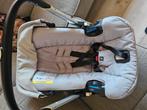 Doona maxi cosi/ kinderwagen, Ophalen, Gebruikt, Chicco, Autogordel