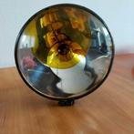 Te Koop schijnwerper met spiegel voor oldtimer, Auto-onderdelen, Ophalen, Gebruikt, Oldtimer onderdelen