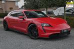 Porsche Taycan Cross Turismo 4 GTS Pakket | Garantie 01-2028, Auto's, Porsche, Automaat, 110 €/maand, Vierwielaandrijving, 389 km