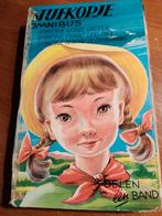 ANKIE AALDERS Stijfkopje Omnibus, Ophalen of Verzenden, Gelezen, Fictie algemeen