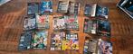 Sega Megadrive Game Inlays - Diverse Titels, Gebruikt, 1 speler, Ophalen of Verzenden, Vanaf 3 jaar
