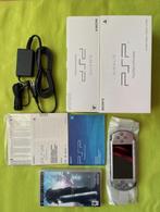 PSP Console Final Fantasy VII advent children special editie, Ophalen of Verzenden