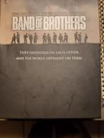 Band of Brothers 5x dvd, Cd's en Dvd's, Vinyl | Dance en House, Ophalen of Verzenden, Zo goed als nieuw