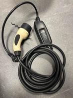 250V laadkabel, Ophalen of Verzenden, Zo goed als nieuw, Laadkabel