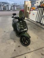 Vespa sprint 80cc nieuwstaat, Ophalen, Vespa S, Zo goed als nieuw, Benzine