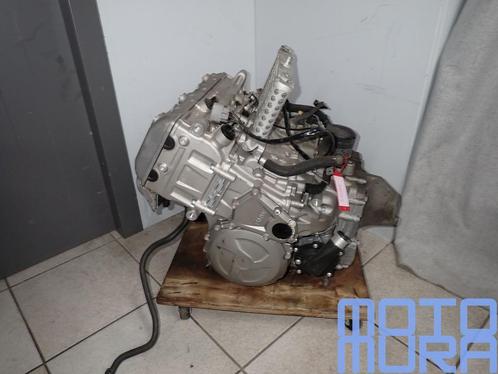 Motorblok BMW S1000R 2017 - 2020 K47 engine motor block 2024, Motoren, Onderdelen | BMW, Gebruikt, Ophalen of Verzenden