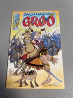 Groo #8 - Sergio Aragonés, Eén comic, Amerika, Ophalen of Verzenden, Zo goed als nieuw
