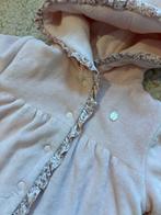 Meisjesjas Maat 74 - Lichtroze, Ophalen, Zo goed als nieuw, Meisje, Jasje
