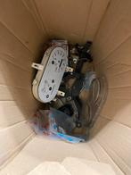 Verschillende peugeot zenith onderdelen, Ophalen, Gebruikt, Overige typen, [Universele onderdelen]