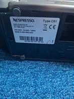 Nespresso, Witgoed en Apparatuur, Koffiezetapparaten, Ophalen, Gebruikt