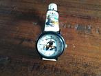 Wallace en Gromit horloge, Ophalen of Verzenden, Zo goed als nieuw, Wit, Jongen of Meisje
