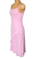 HERVE LEGER jurk, jurkje, roze, Mt. 36, Kleding | Dames, Jurken, Knielengte, Herve Leger, Roze, Zo goed als nieuw