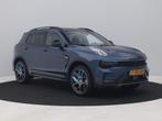 Lynk & Co 01 NIEUW | 1.5 Plug-in Hybrid | 360 | TREKHAAK |, Stof, Met garantie (alle), Blauw, Overige brandstoffen