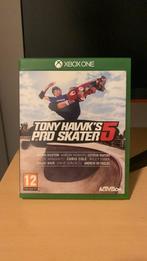 Tony Hawk’s Pro Skater 5, Spelcomputers en Games, Games | Xbox One, Sport, Vanaf 12 jaar, 2 spelers, Ophalen of Verzenden